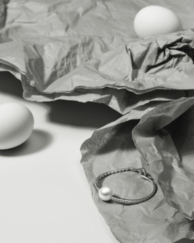 M le Monde - Eggs w/ Marius Whansen
