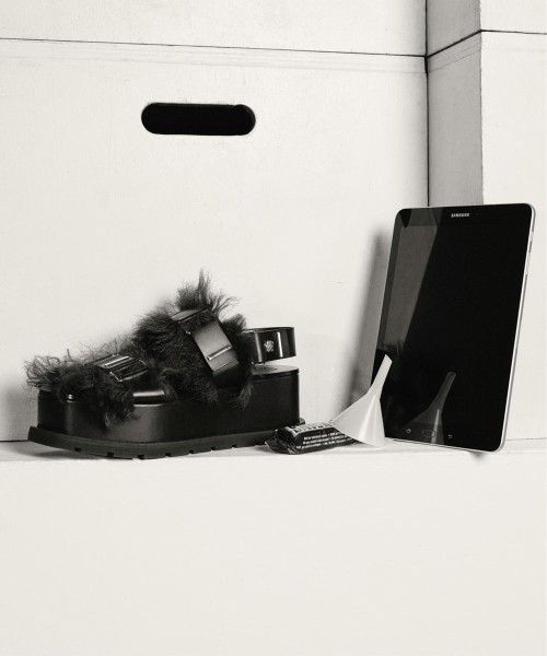SO Represent - M le Monde - Marius Whansen - Techno