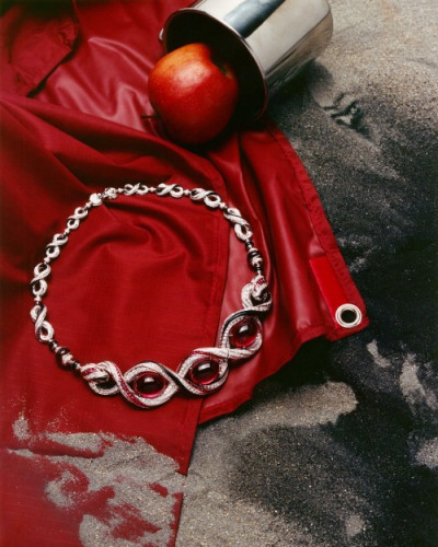 Times Luxury w/ Romain Prochain – Lilly Marthe Ebener